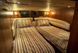 Thumbnail von Tiara Yachts 4500 Sovran CRYSTAL