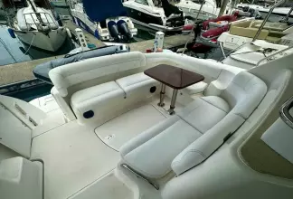 Thumbnail von Tiara Yachts 4500 Sovran CRYSTAL