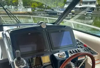 Thumbnail von Tiara Yachts 4500 Sovran CRYSTAL