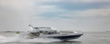 Thumbnail von Nimbus Weekender 11 W11