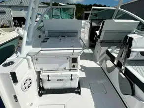 Thumbnail von Blackfin 302 DC L110