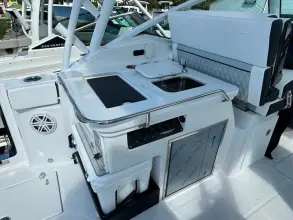 Thumbnail von Blackfin 302 DC L110