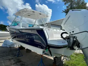 Thumbnail von Blackfin 302 DC L110