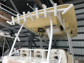 Thumbnail von Sea Fox Boats 328 Commander