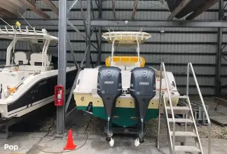 Thumbnail von Sea Fox Boats 328 Commander