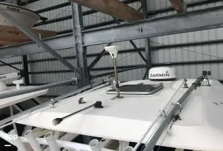 Thumbnail von Sea Fox Boats 328 Commander