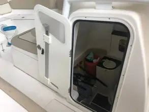 Thumbnail von Sea Fox Boats 328 Commander