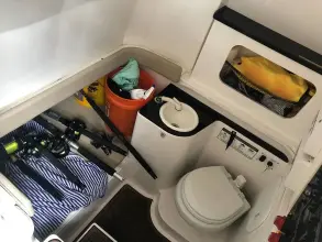 Thumbnail von Sea Fox Boats 328 Commander