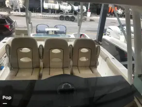 Thumbnail von Sea Fox Boats 328 Commander