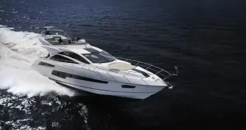Thumbnail von Sunseeker 68 Sport Yacht
