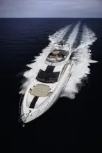 Thumbnail von Sunseeker 68 Sport Yacht