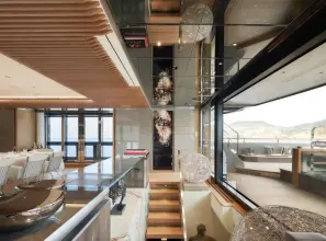 Thumbnail von Sanlorenzo 64Steel