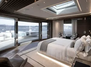 Thumbnail von Sanlorenzo 64Steel