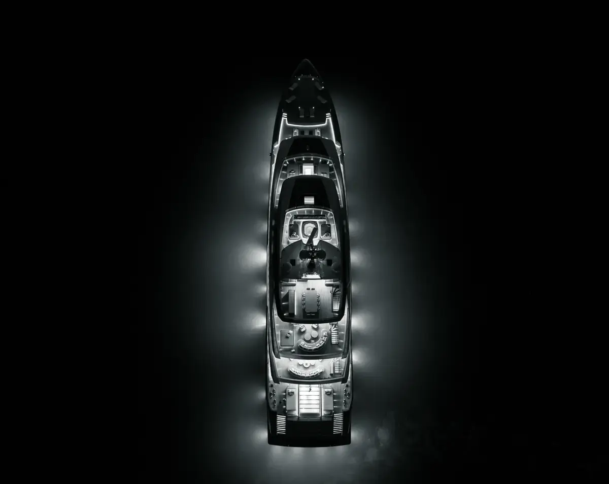 Thumbnail von Sanlorenzo 64Steel