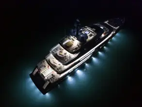 Thumbnail von Sanlorenzo 64Steel