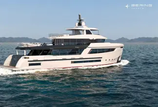 Thumbnail von Bering 125