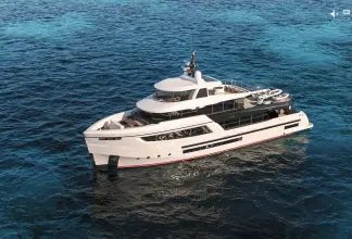 Thumbnail von Bering 125