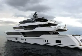 Thumbnail von Sanlorenzo 57 Fly