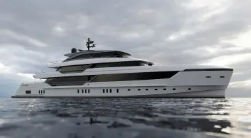 Thumbnail von Sanlorenzo 57 Fly