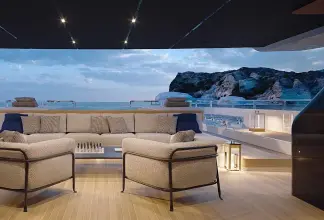 Thumbnail von Sanlorenzo 57 Fly