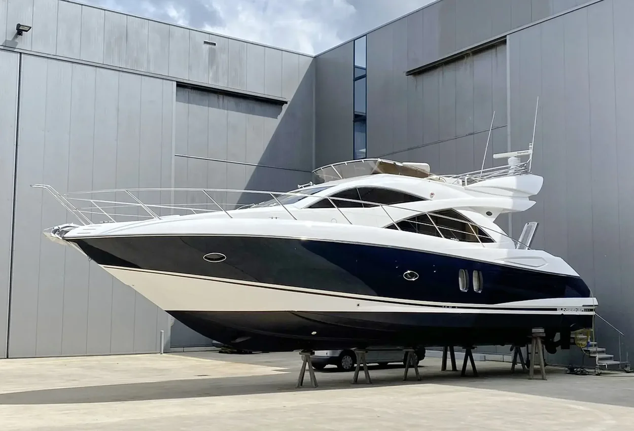 Thumbnail von Sunseeker Predator 50