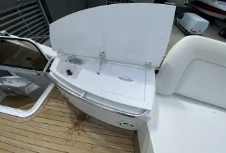 Thumbnail von Sunseeker Predator 50