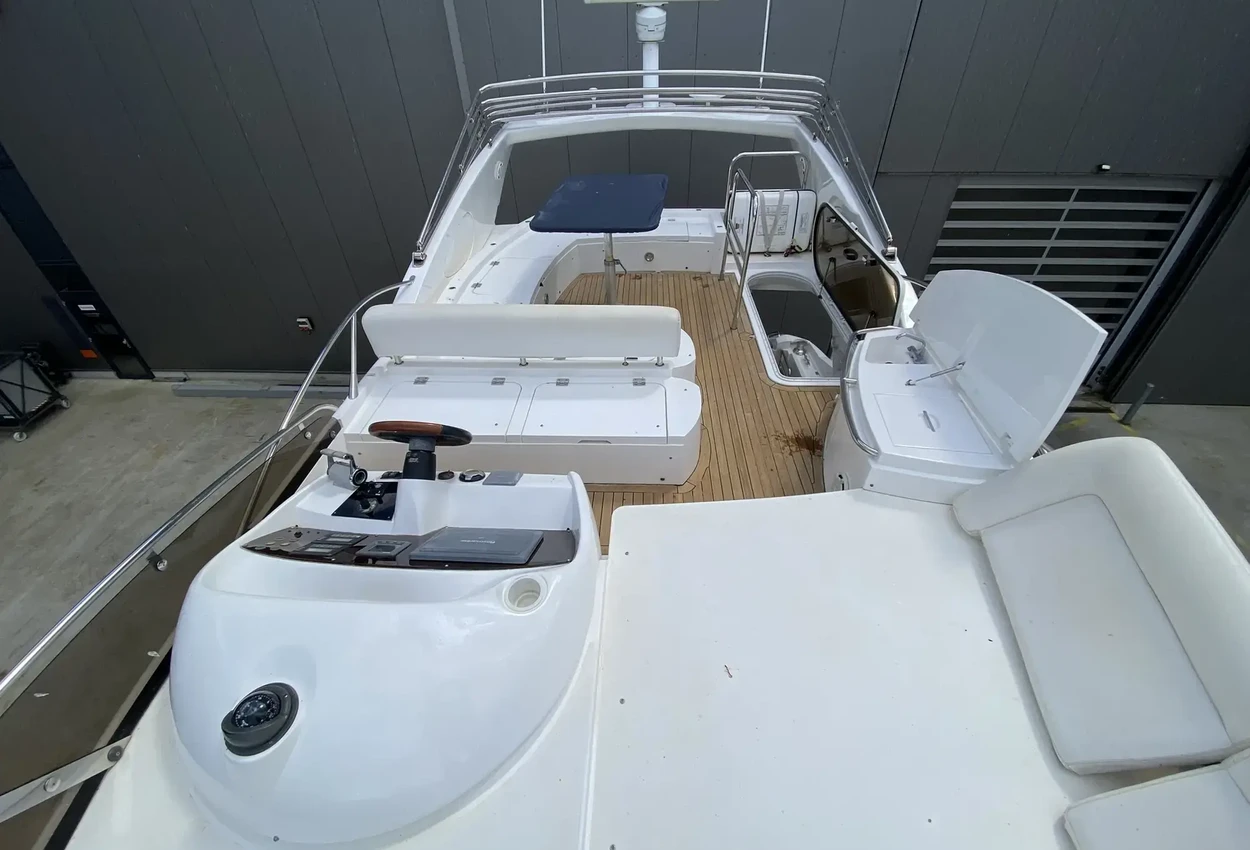 Thumbnail von Sunseeker Predator 50
