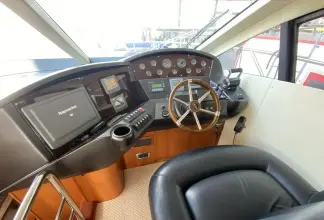 Thumbnail von Sunseeker Predator 50