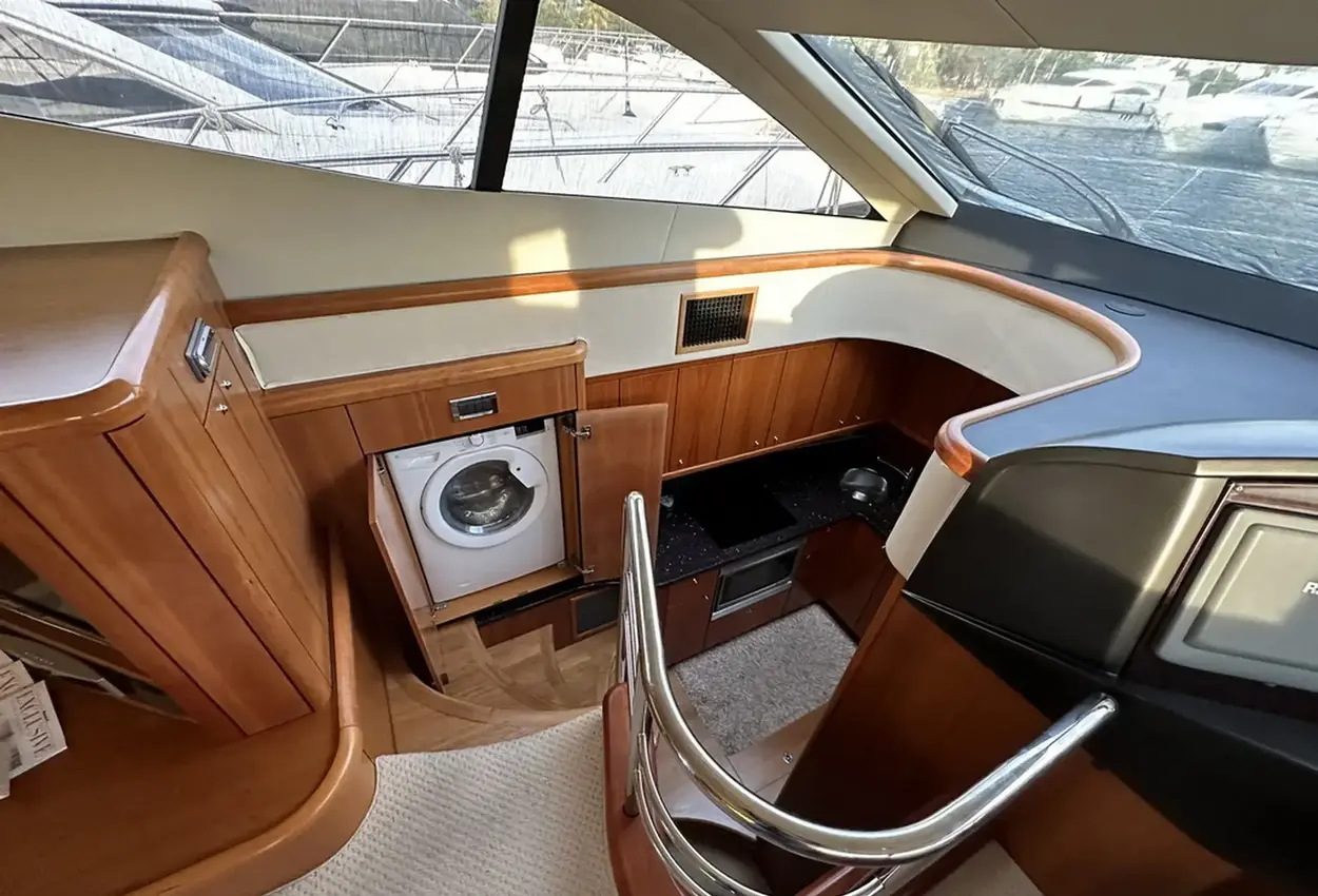 Thumbnail von Sunseeker Predator 50