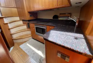 Thumbnail von Sunseeker Predator 50