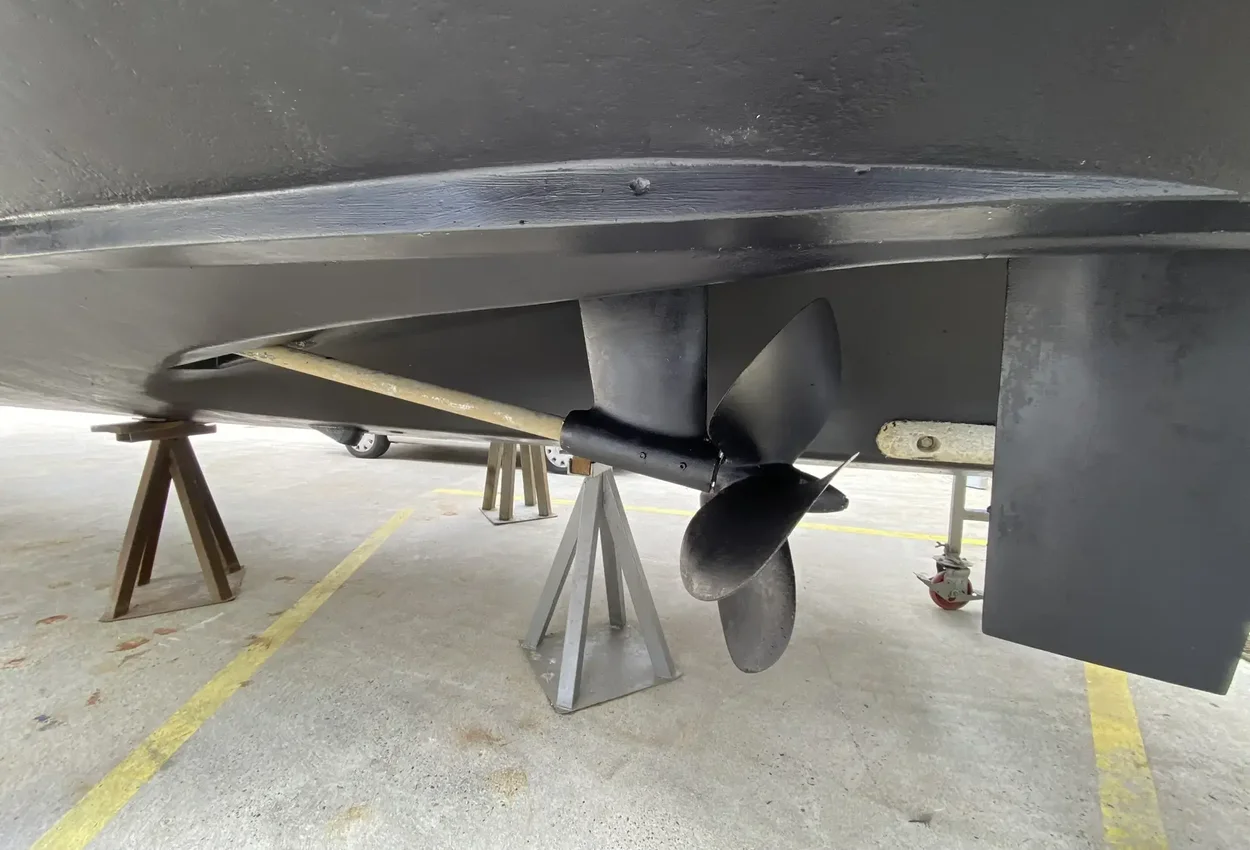 Thumbnail von Sunseeker Predator 50