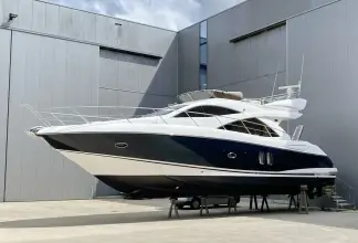 Thumbnail von Sunseeker Predator 50