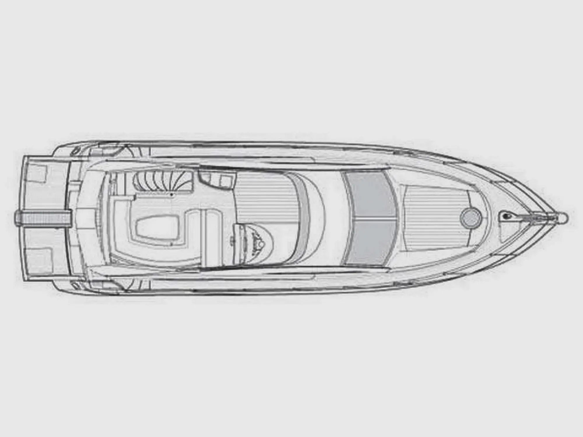 Thumbnail von Sunseeker Predator 50