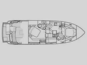 Thumbnail von Sunseeker Predator 50