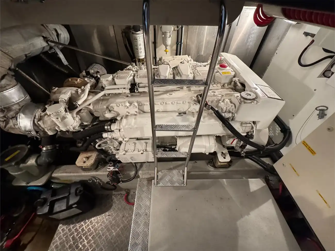 Thumbnail von Sunseeker Predator 50