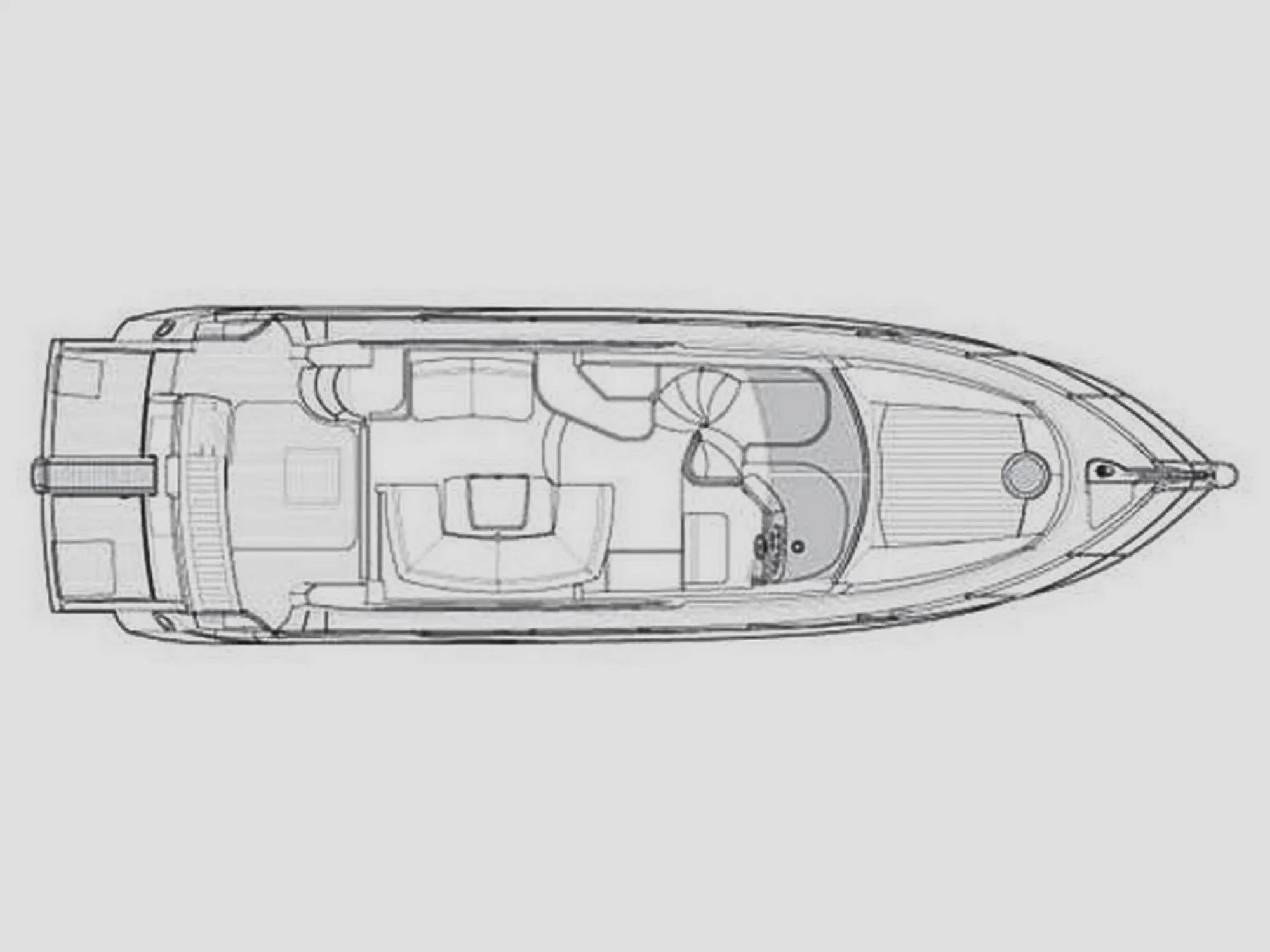 Thumbnail von Sunseeker Predator 50