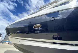 Thumbnail von Sunseeker Predator 50