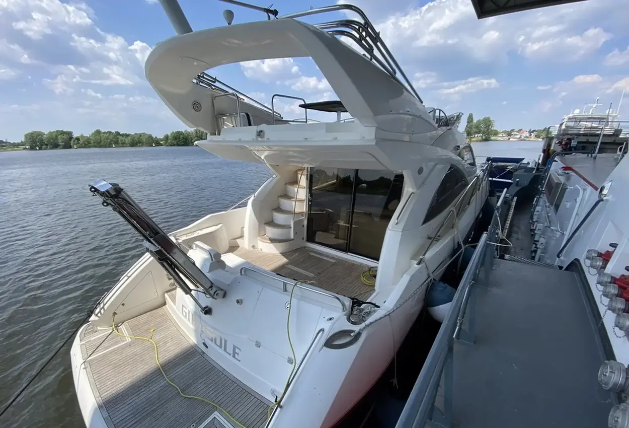Thumbnail von Sunseeker Predator 50