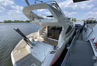 Thumbnail von Sunseeker Predator 50