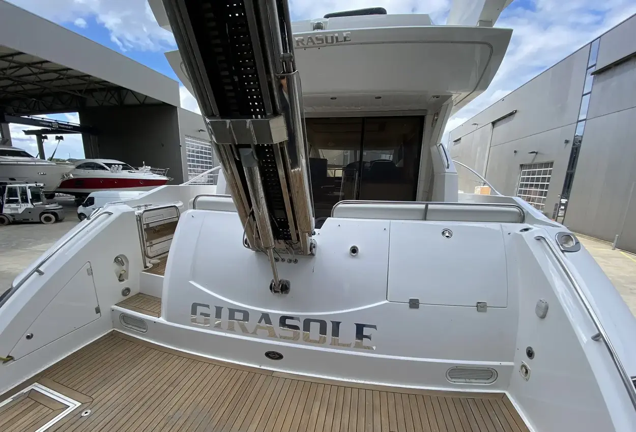 Thumbnail von Sunseeker Predator 50