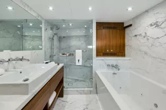 Thumbnail von Sunseeker 34m Yacht Seahorse