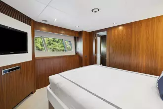 Thumbnail von Sunseeker 34m Yacht Seahorse