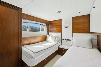 Thumbnail von Sunseeker 34m Yacht Seahorse
