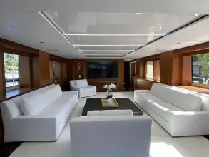 Thumbnail von Sunseeker 34m Yacht Seahorse
