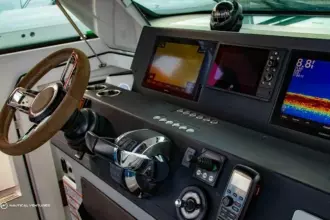 Thumbnail von Axopar 37 Sun Top