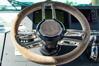 Thumbnail von Axopar 37 Sun Top