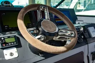 Thumbnail von Axopar 37 Sun Top