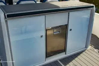 Thumbnail von Axopar 37 Sun Top