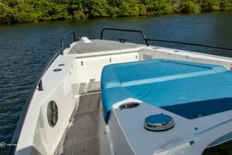 Thumbnail von Axopar 37 Sun Top