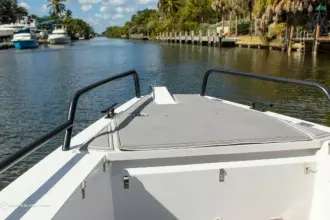 Thumbnail von Axopar 37 Sun Top